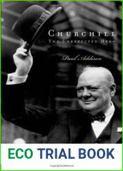 Churchill: The Unexpected Hero