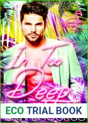 In Too Deep: A Second Chance Romance (Flamingo Island)
