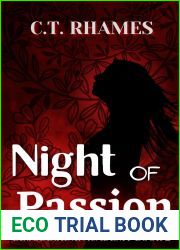 Night of Passion: A Reverse Harem Paranormal Bully Romance (The Bloodborne Academy Book 2)