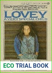 Lovey: A Very Special Child