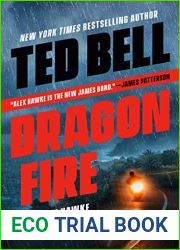 Dragonfire (Alexander Hawke #11)