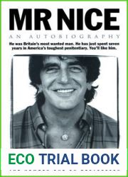 Mr. Nice