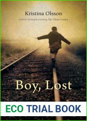 Boy, Lost
