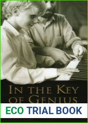 In the Key of Genius: The Extraordinary Life of Derek Paravicini