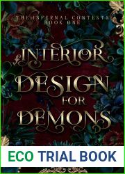 Interior Design for Demons (Infernal Contests, #1)