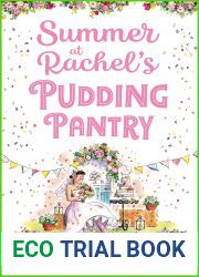 Summer at Rachel|s Pudding Pantry (Pudding Pantry #3)