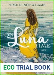 On Luna Time (On Luna Time, #1)