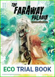 The Faraway Paladin: Volume 2: The Archer of Beast Woods