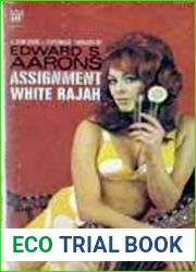 Assignment White Rajah (Sam Durell #29)