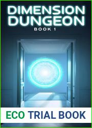 Dimension Dungeon: Book One