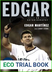 Edgar: An Autobiography