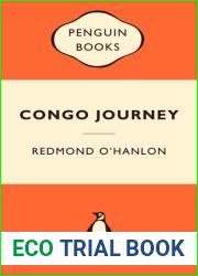 Congo Journey