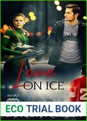 Love on Ice (Original Six Hockey #2)