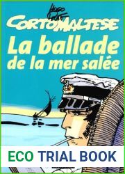 Corto Maltese: La ballade de la mer salee