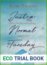 Just a Normal Tuesday