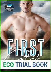 First Catch (San Diego Seals #1)