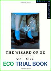 The Wizard of Oz (BFI Film Classics)