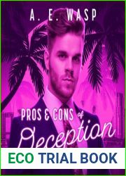 Pros and Cons of Deception (Pros and Cons, #2)