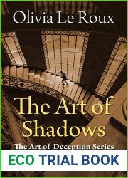 The Art of Shadows (The Art of Deception Book 3)