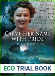 Carve Her Name with Pride