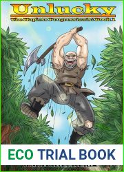 Unlucky: The Hapless Progressionist Book 1