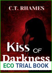 Kiss of Darkness: A Reverse Harem Paranormal Bully Romance (The Bloodborne Academy Book 3)
