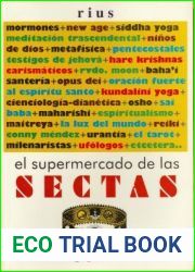 El supermercado de las sectas
