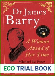 Dr James Barry: A Woman Ahead of Her Time