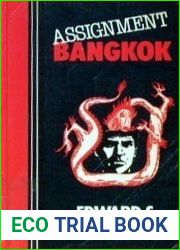 Assignment Bangkok (Sam Durell #33)