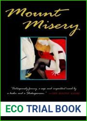 Mount Misery