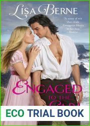 Engaged to the Earl (Penhallow Dynasty, #4)
