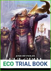 Fulgrim: The Palatine Phoenix (The Horus Heresy: Primarchs, #6)