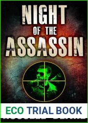 Night of the Assassin (Assassin, #0.5)