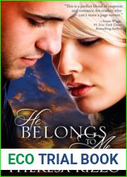 He Belongs to Me