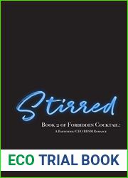 Stirred: An M M Bartender CEO Daddy BDSM Romance (Forbidden Cocktail Book 2)