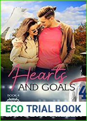 Hearts and Goals (Original Six Hockey #4)