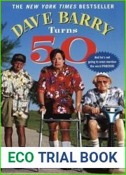 Dave Barry Turns 50