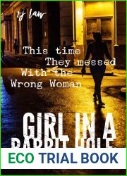 The Girl in the Rabbit Hole (Claire Foley #1)