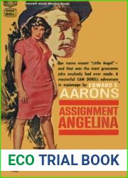 Assignment Angelina (Sam Durell #6)