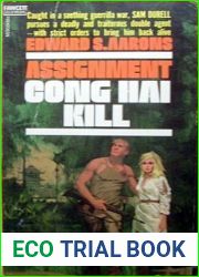 Assignment Cong Hai Kill (Sam Durell #23)