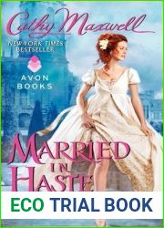 Married in Haste (Marriage, #1)