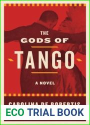The Gods of Tango