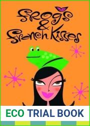 Frogs and French Kisses (Magic in Manhattan, #2)