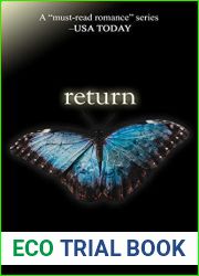 Return (The Guardian #4)