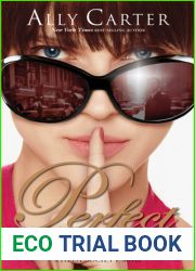 Perfect Scoundrels (Heist Society, #3)