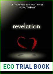 Revelation (The Guardian #3)