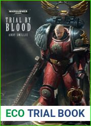Trial by Blood