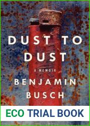 Dust to Dust