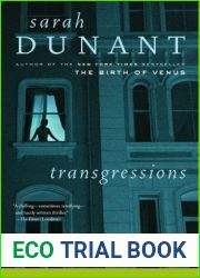 Transgressions
