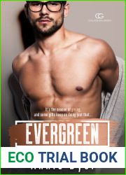 Evergreen (Callaghan Green, #9)